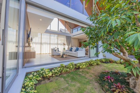 Villa in Phuket, Thailand 3 Schlafzimmer № 222570 - Foto 23