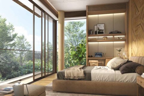 Eigentumswohnung in Bangkok, Thailand, 4 Schlafzimmer № 222574 - Foto 2