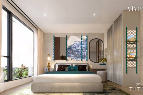 Eigentumswohnung in Kamala, Thailand, 2 Schlafzimmer  № 222572 - Foto 22