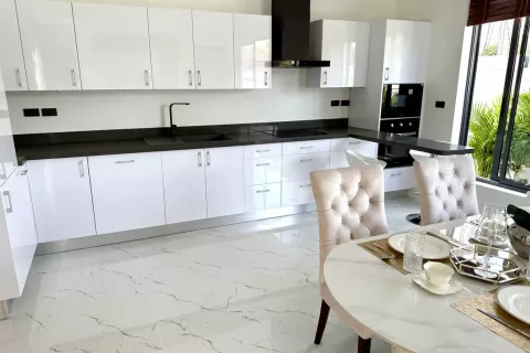 Villa à Phuket, Thaïlande 3 chambres № 146006 - photo 7