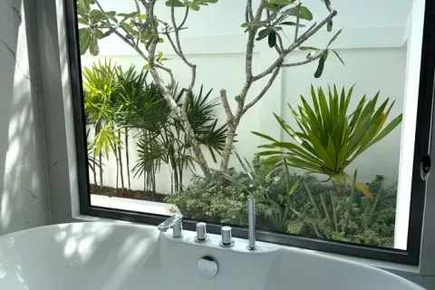 Villa à Phuket, Thaïlande 3 chambres № 146006 - photo 22