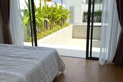 Villa à Phuket, Thaïlande 3 chambres № 146006 - photo 19