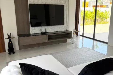 Villa à Phuket, Thaïlande 3 chambres № 146006 - photo 2