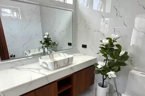 Villa à Phuket, Thaïlande 3 chambres № 146006 - photo 21