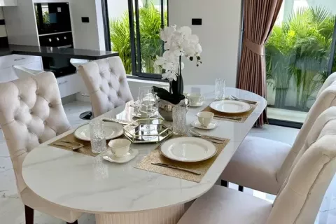 Villa à Phuket, Thaïlande 3 chambres № 146006 - photo 9