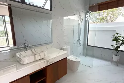 Villa à Phuket, Thaïlande 3 chambres № 146006 - photo 20