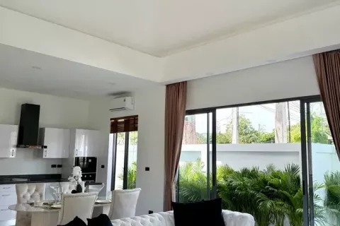 Villa à Phuket, Thaïlande 3 chambres № 146006 - photo 3