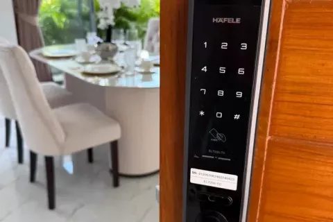 Villa à Phuket, Thaïlande 3 chambres № 146006 - photo 24