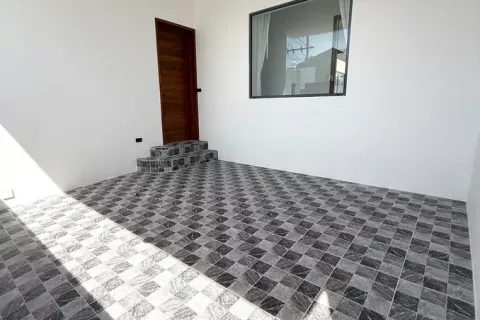 Villa à Phuket, Thaïlande 3 chambres № 146006 - photo 25