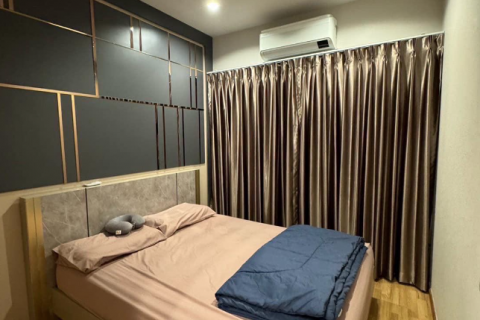 House in Pattaya, Thailand 3 bedrooms № 146011 - photo 8