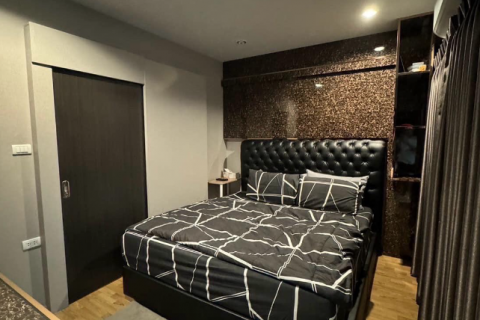 House in Pattaya, Thailand 3 bedrooms № 146011 - photo 12