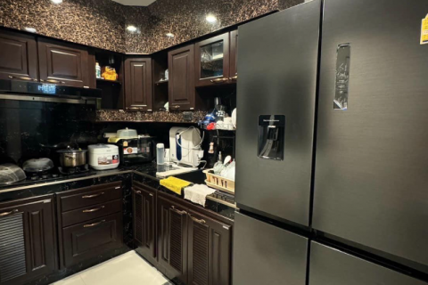 House in Pattaya, Thailand 3 bedrooms № 146011 - photo 17