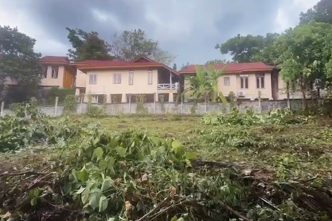 Земельный участок в Самуи, Таиланд 729м2  № 146005 - фото 2