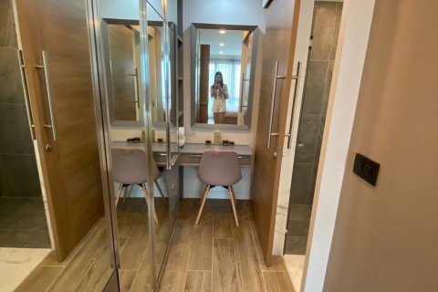 Studio dans le Condo à Chiang Mai, Thaïlande  № 144989 - photo 3