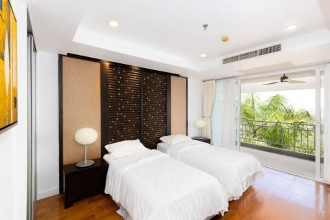 Condo in Wichit, Thailand, 3 bedrooms  № 117227 - photo 8