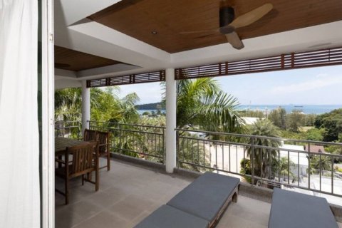 Condo in Wichit, Thailand, 3 bedrooms  № 117227 - photo 1