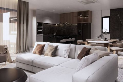 Вилла в Паттайе, Таиланд с 4 спальнями  № 117231 - фото 5