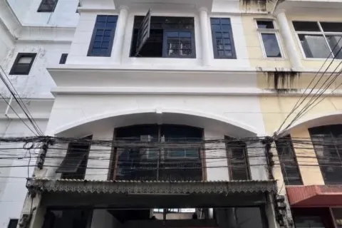 Townhouse in Watthana, Bangkok, Thailand 5 bedrooms № 214544 - photo 21