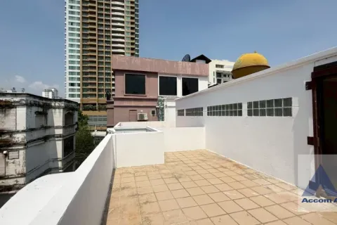 Townhouse in Watthana, Bangkok, Thailand 5 bedrooms № 214544 - photo 20