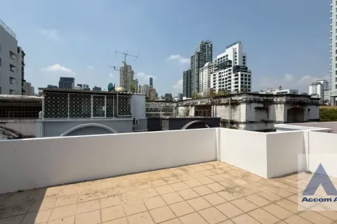Townhouse in Watthana, Bangkok, Thailand 5 bedrooms № 214544 - photo 19