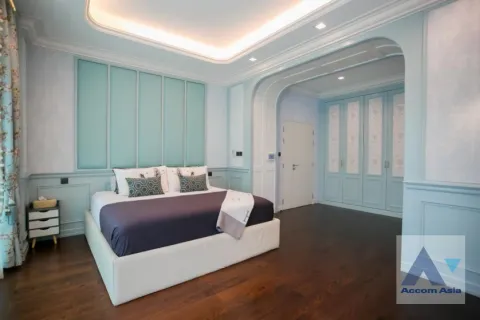 Haus in Wang Thonglang, Bangkok, Thailand 3 Schlafzimmer № 214546 - Foto 20