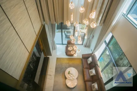 Haus in Wang Thonglang, Bangkok, Thailand 3 Schlafzimmer № 214546 - Foto 4