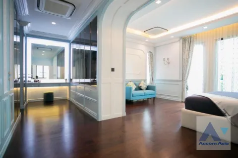Haus in Wang Thonglang, Bangkok, Thailand 3 Schlafzimmer № 214546 - Foto 23
