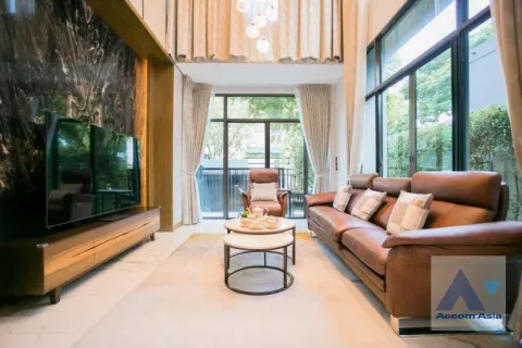 Haus in Wang Thonglang, Bangkok, Thailand 3 Schlafzimmer № 214546 - Foto 3