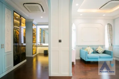 Haus in Wang Thonglang, Bangkok, Thailand 3 Schlafzimmer № 214546 - Foto 24