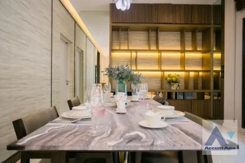 Haus in Wang Thonglang, Bangkok, Thailand 3 Schlafzimmer № 214546 - Foto 11