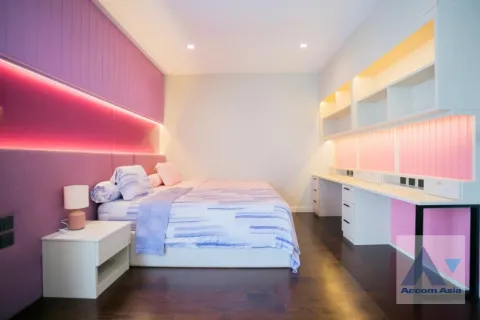 Haus in Wang Thonglang, Bangkok, Thailand 3 Schlafzimmer № 214546 - Foto 28
