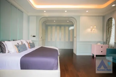 Haus in Wang Thonglang, Bangkok, Thailand 3 Schlafzimmer № 214546 - Foto 22