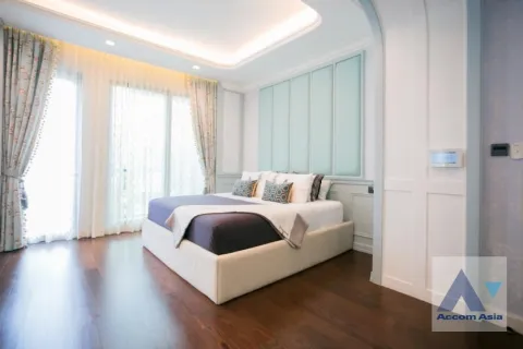 Haus in Wang Thonglang, Bangkok, Thailand 3 Schlafzimmer № 214546 - Foto 18