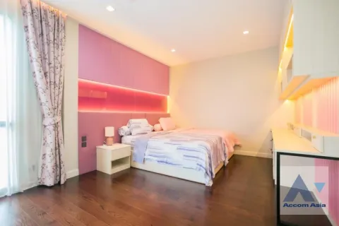 Haus in Wang Thonglang, Bangkok, Thailand 3 Schlafzimmer № 214546 - Foto 29