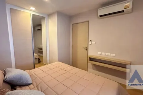 Duplex in Watthana, Bangkok, Thailand 2 bedrooms № 214545 - photo 20