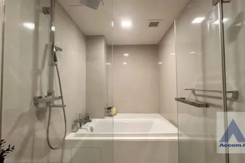 Duplex in Watthana, Bangkok, Thailand 2 bedrooms № 214545 - photo 23