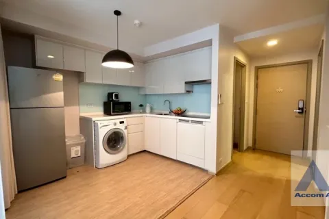 Duplex in Watthana, Bangkok, Thailand 2 bedrooms № 214545 - photo 7