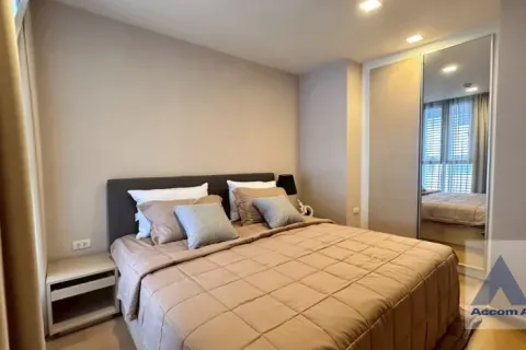 Duplex in Watthana, Bangkok, Thailand 2 bedrooms № 214545 - photo 17