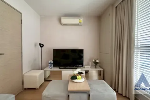 Duplex in Watthana, Bangkok, Thailand 2 bedrooms № 214545 - photo 5