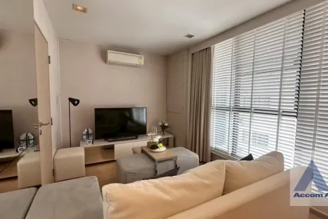 Duplex in Watthana, Bangkok, Thailand 2 bedrooms № 214545 - photo 4