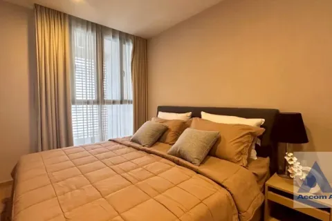Duplex in Watthana, Bangkok, Thailand 2 bedrooms № 214545 - photo 18
