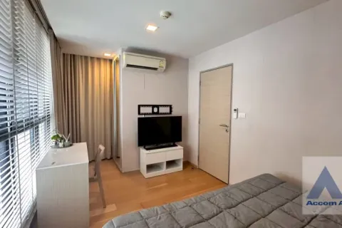 Duplex in Watthana, Bangkok, Thailand 2 bedrooms № 214545 - photo 14