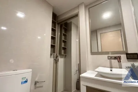 Duplex in Watthana, Bangkok, Thailand 2 bedrooms № 214545 - photo 22