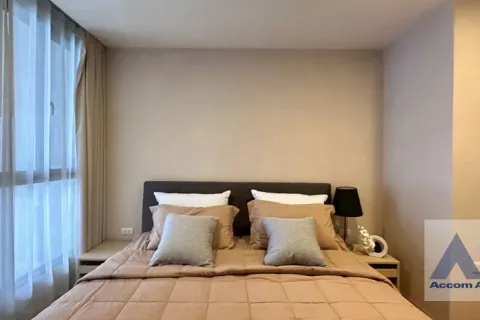 Duplex in Watthana, Bangkok, Thailand 2 bedrooms № 214545 - photo 19