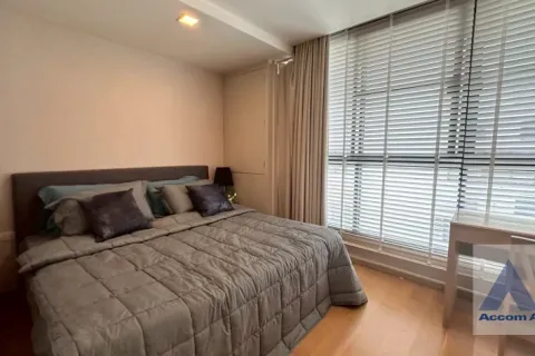 Duplex in Watthana, Bangkok, Thailand 2 bedrooms № 214545 - photo 13