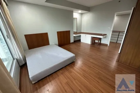 Duplex in Yan Nawa, Bangkok, Thailand 2 bedrooms № 214547 - photo 11