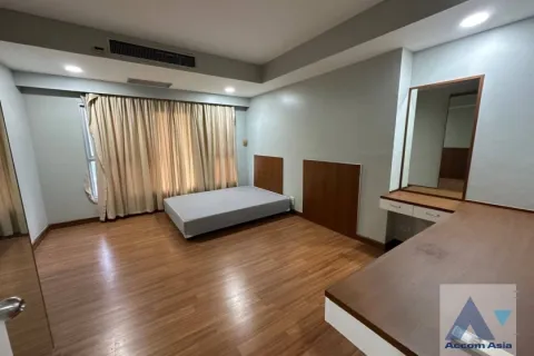 Duplex in Yan Nawa, Bangkok, Thailand 2 bedrooms № 214547 - photo 9