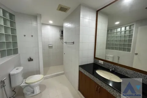 Duplex in Yan Nawa, Bangkok, Thailand 2 bedrooms № 214547 - photo 15