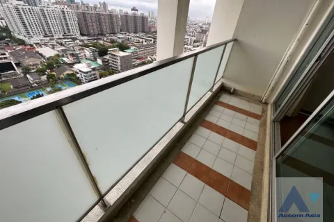 Duplex in Yan Nawa, Bangkok, Thailand 2 bedrooms № 214547 - photo 16