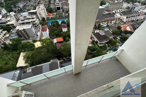 Duplex in Yan Nawa, Bangkok, Thailand 2 bedrooms № 214547 - photo 18